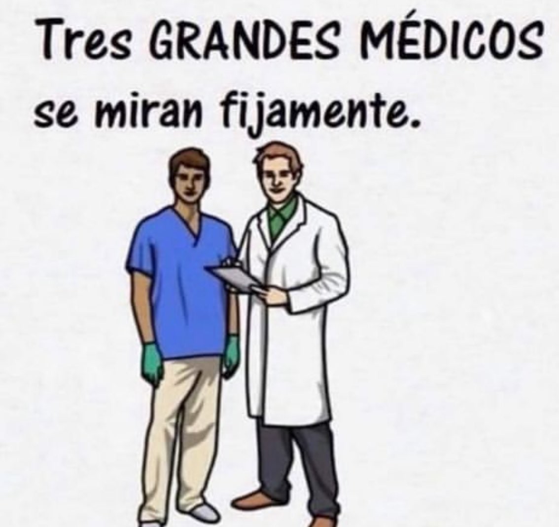 Buenos días ☀️