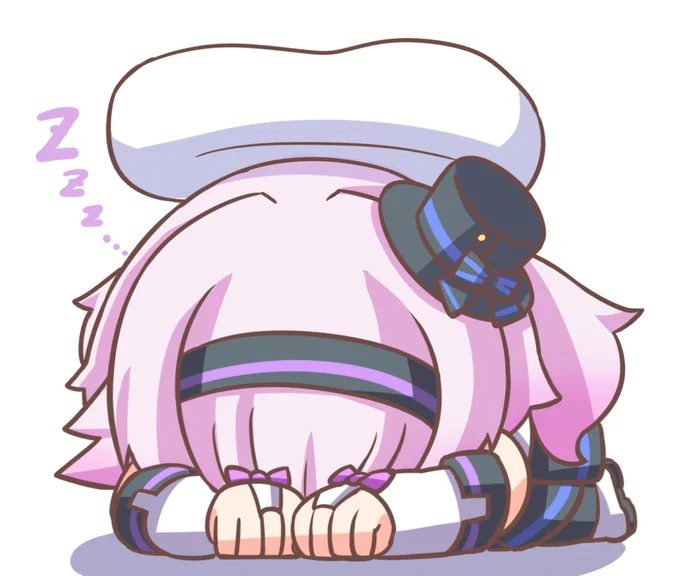 #ピノの自由帳 