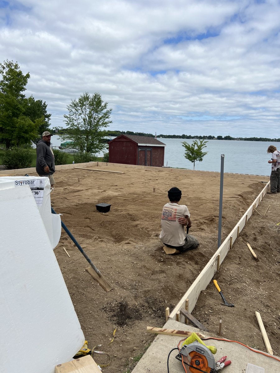 MSUM Construction Management tweet media