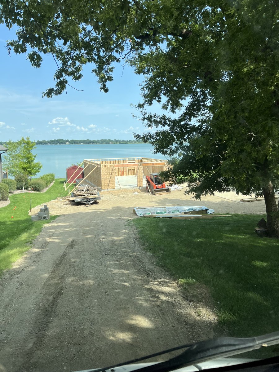 MSUM Construction Management tweet media