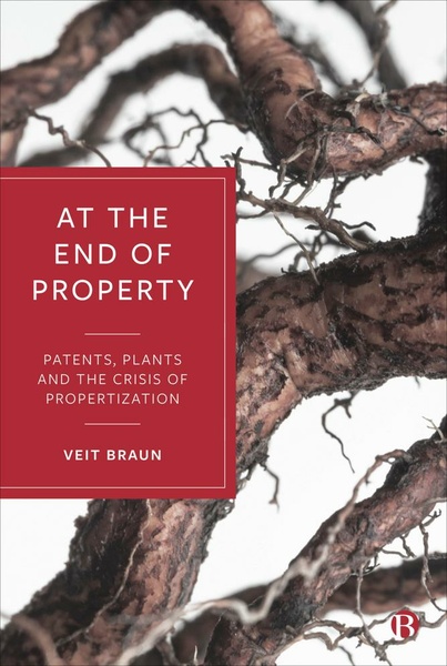 toteraltermann's tweet image. If you missed the book presentation last week, you can still save 50 % on At the End of Property until 31 July (discount code CNF24). If you're still not sure if the book is for you—or your library—here's a short summary of it 👇
bristoluniversitypress.co.uk/at-the-end-of-…