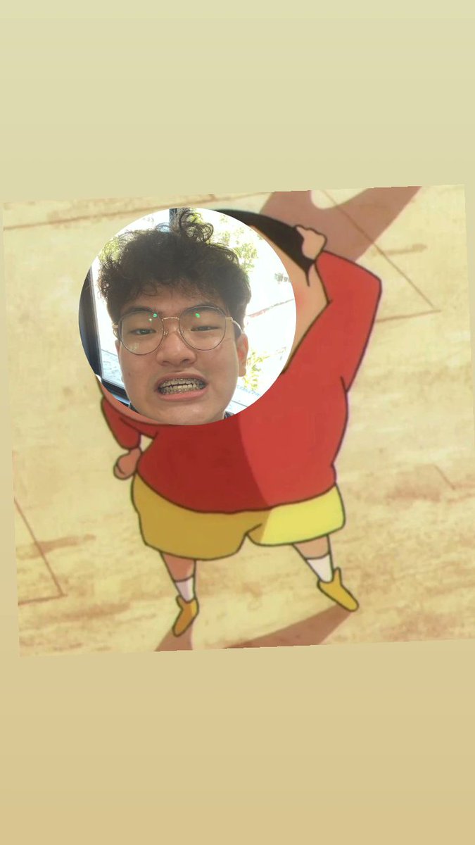 celestialrosea's tweet image. bagus kan?jangan puji aku tuan.😹👊
#yesaya