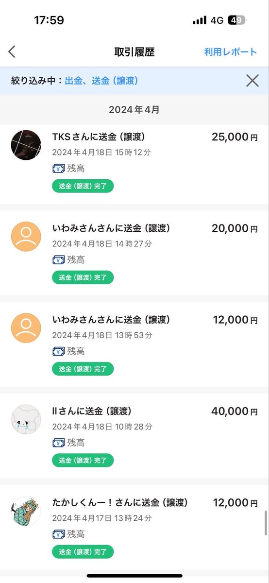 パスコードなし。           
9時間以内にいいね•コメント
9万pay配布します。、、、、