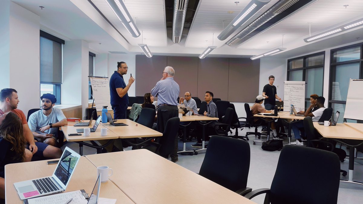 A BIG thank you to Donald Dickson for leading the Project Management Concepts workshop for LES. Your expertise provided invaluable insights that will greatly enhance future projects. Together, we are building a brighter, more knowledgeable future! #NSERCSupport #Dalhousie #LES