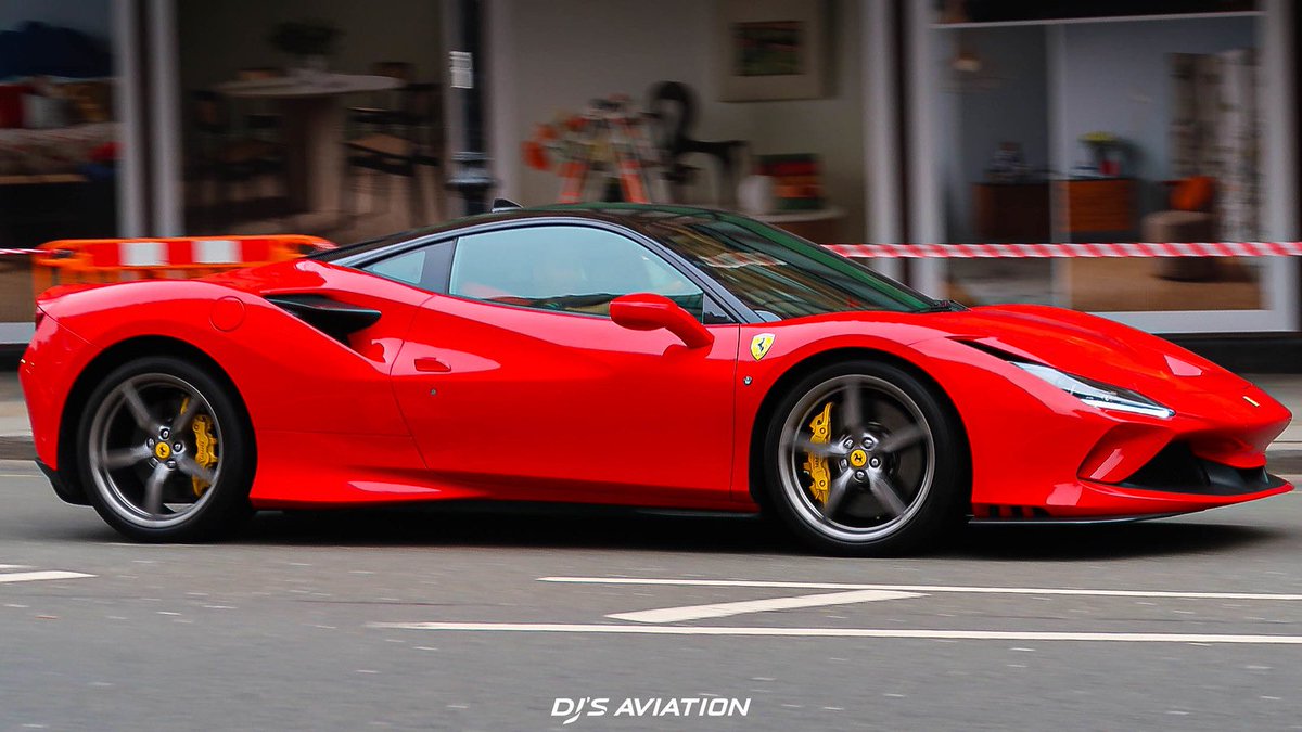 🚨 BREAKING 🚨

FERRARI TO ACCEPT #BITCOIN  
AND CRYPTO PAYMENTS IN EUROPE.

BULLRUN VIBES 🔥