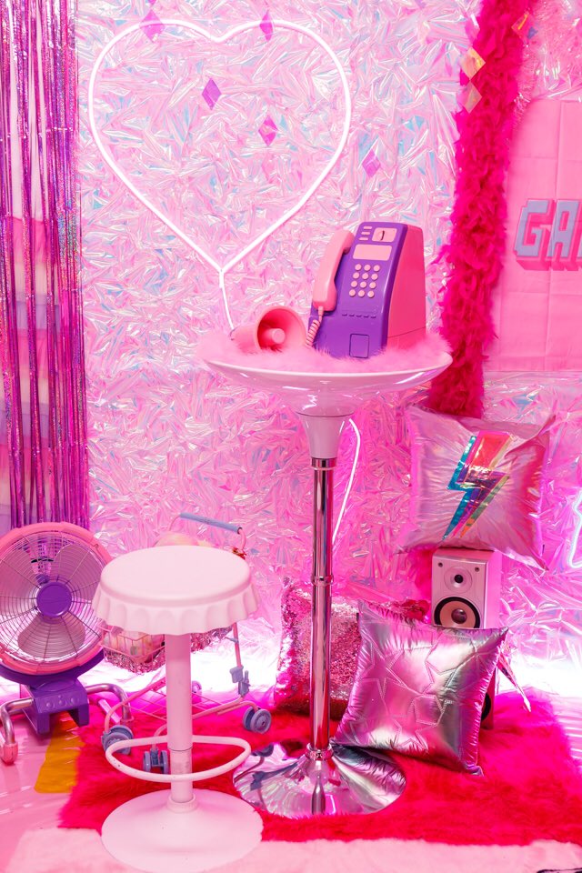 Studio MeltyPico (メルティピコ) tweet media