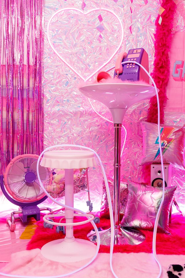 Studio MeltyPico (メルティピコ) tweet media