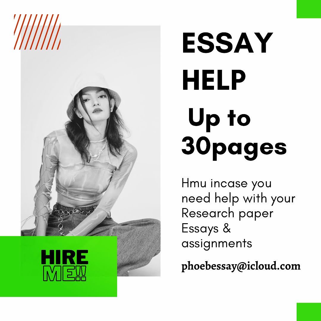 phoebessays's tweet photo. Dm me if you need some help with your essay or assignments 
#fallsemester https://t.co/FVJKSS07Uj