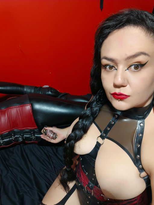 #keyholder #cbt #chastity #restriccion #bondage https://t.co/mU5JzSLItN<a href="/tag/keyholder"class="tags">#keyholder</a><a href="/tag/cbt"class="tags">#cbt</a><a href="/tag/chastity"class="tags">#chastity</a><a href="/tag/restriccion"class="tags">#restriccion</a><a href="/tag/bondage"class="tags">#bondage</a>