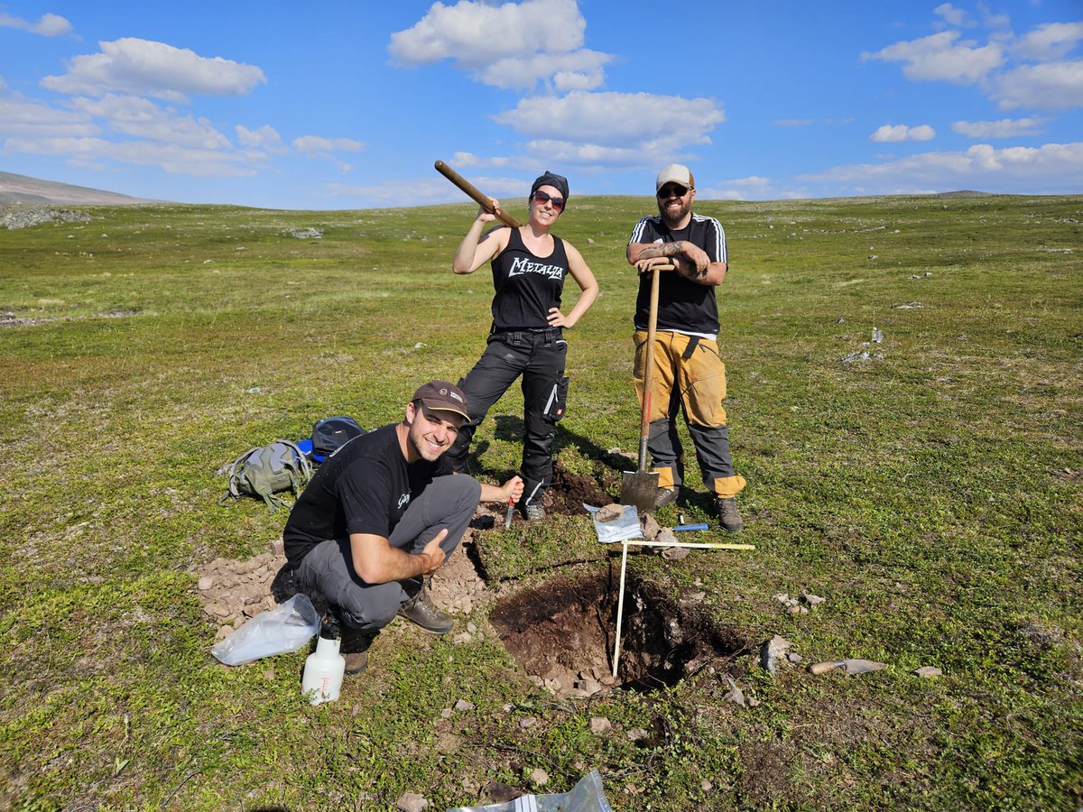 Soil Resources Group at ETH Zurich tweet media