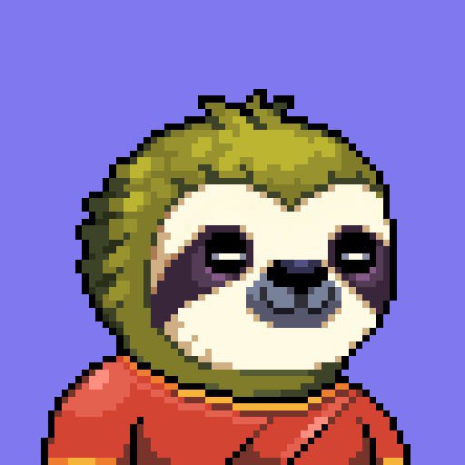 possibly_lars's tweet photo. @Godly100x $sleepy sloth is brand new NFTs ready to go after burning 500k of the coin. 

Dex ads are active 

Just off pump 

Don’t fade the sloth 

Tg https://t.co/ofcNDPqNQ9

Ca: 44ViiGMq1jpXSXj46xv7bk5Y6geawZYGZgsqjHE7pump https://t.co/XEVtiNUKaq