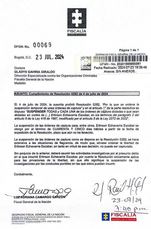 Tiradorsilencio's tweet photo. Buenos días Hermanos Compatriotas de #Colombia🇨🇴

"DEFENESTRAD al Abyecto.
Si No DEFENESTRAD al Drogadicto, éste Mkón se ROBARÁ la Nación hasta haceros desaparecer, así que DEFENESTRAD al Guerrillero"

Tirador🎖️ https://t.co/WGIfiDyKLi