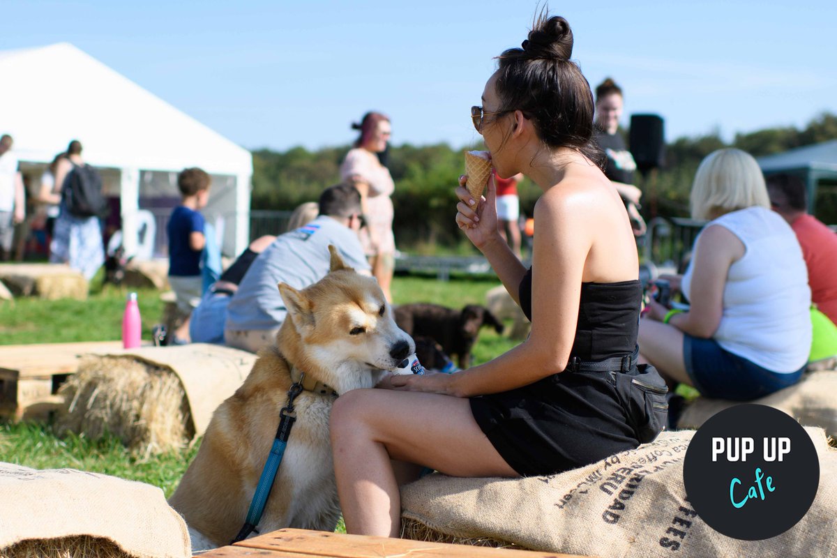 Pup Up Cafe π (@pupupcafe) on Twitter photo We're so excited to be hosting the dog friendly area for <a href="/ChorleyCouncil/">Chorley Council</a> at the Chorley Flower Show this weekend, pop along and pay us a visit! π₯³πΈ We're so excited to be hosting the dog friendly area for <a href="/ChorleyCouncil/">Chorley Council</a> at the Chorley Flower Show this weekend, pop along and pay us a visit! π₯³πΈ