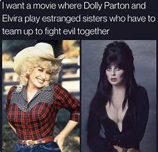 Papa Woof und Krampus und Bleaken tweet media