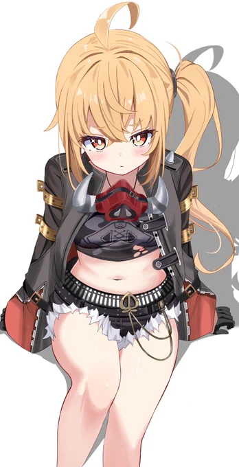 ルーシーお嬢様すき #zzzero 