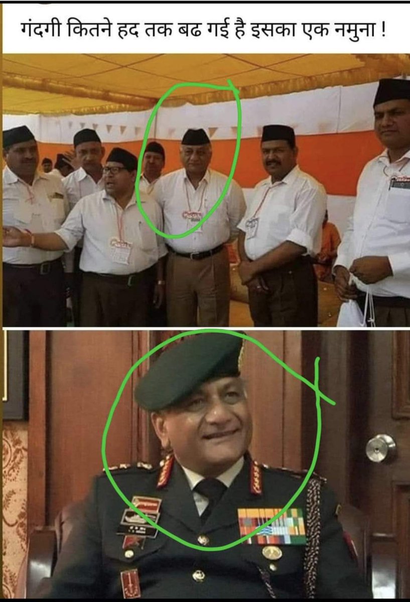 निजी आर्मी के बारे मे क्या ख्याल है, ट्रेनिंग छावनियों मे करवा कर शीर्ष धनाढ्य व्यापारियों के हवाले कर दिए जायेगे, क्योंकि 4 साल बाद 75% agniveer के पास आय का कोई श्रोत होगा ही नहीं