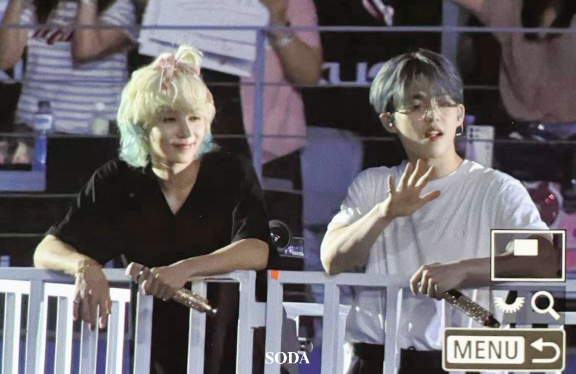 soooda95's tweet image. 240724
#세븐틴 #SEVENTEEN #쿱정 #クパン
#승철 #SCOUPS #에스쿱스
#정한 #JEONGHAN #윤정한