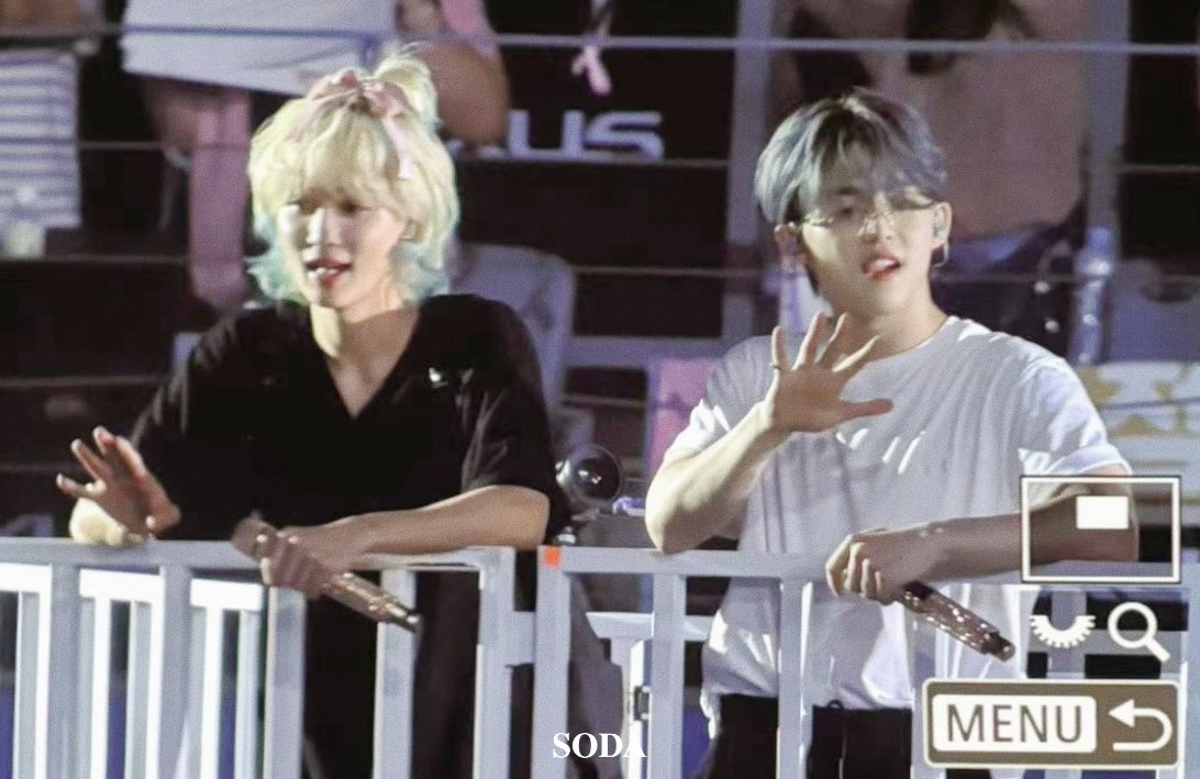soooda95's tweet image. 240724
#세븐틴 #SEVENTEEN #쿱정 #クパン
#승철 #SCOUPS #에스쿱스
#정한 #JEONGHAN #윤정한