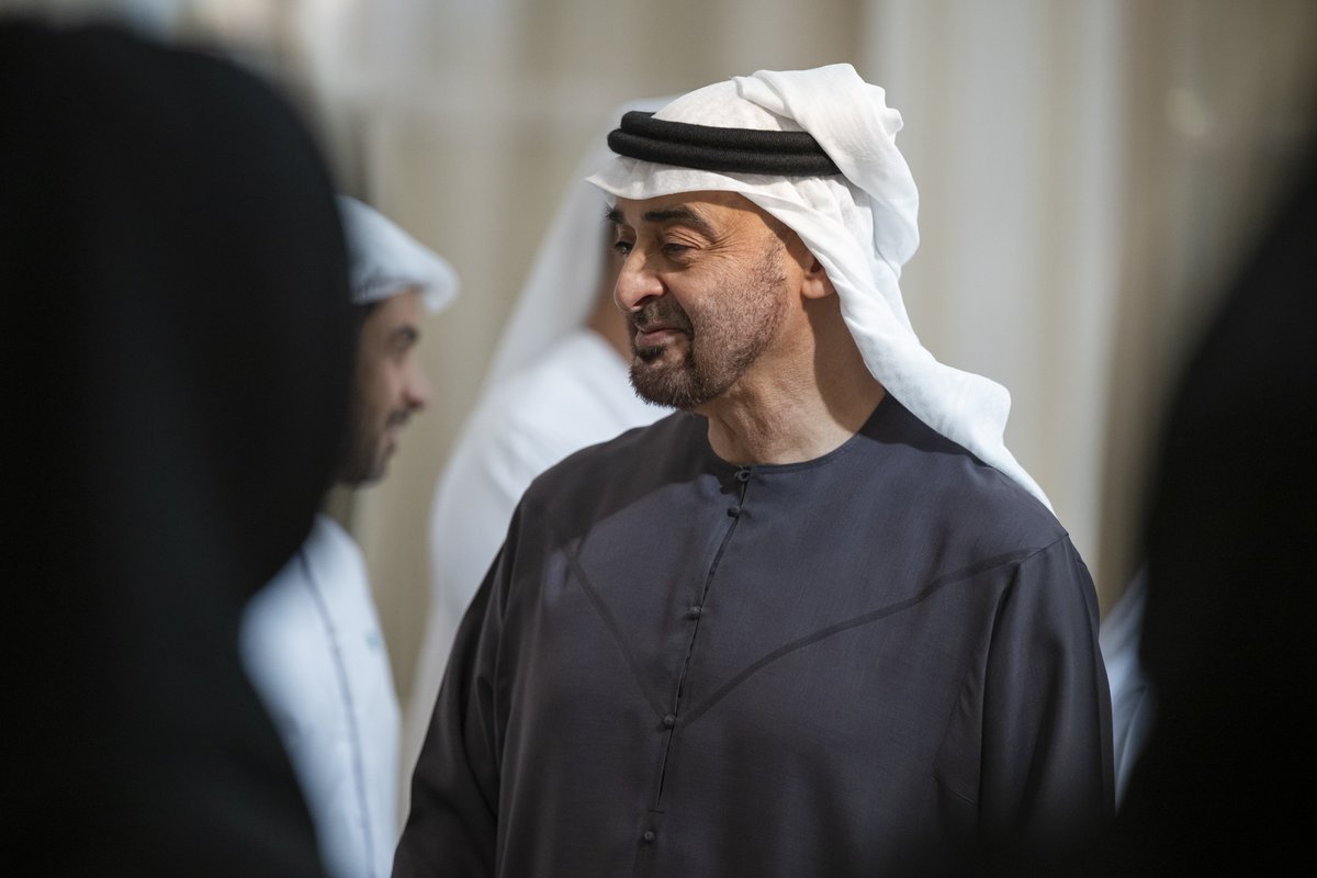 محمد البلوشي 🇦🇪 tweet media