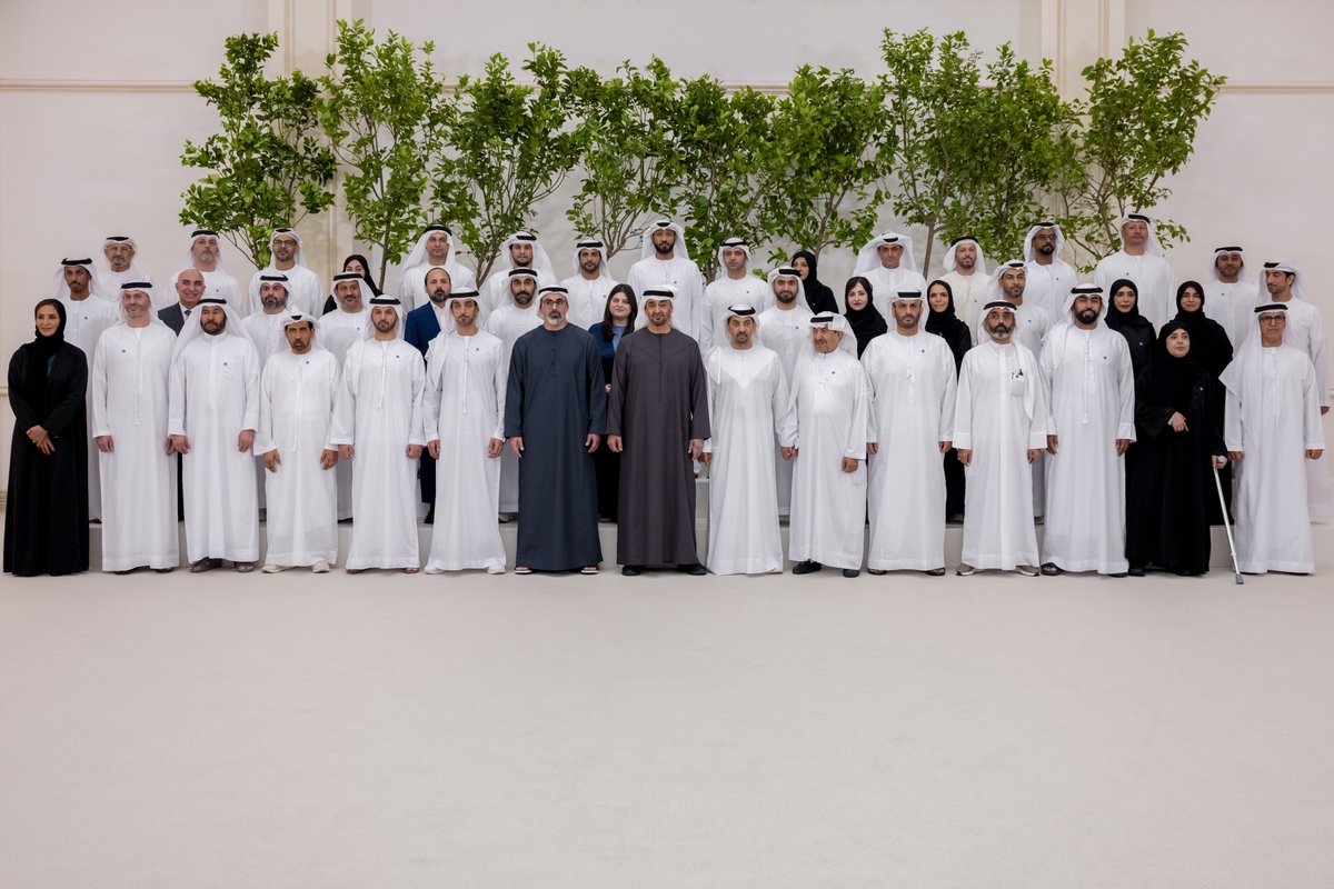محمد البلوشي 🇦🇪 tweet media