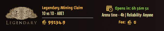 Opening a legendary tonight to check for latest FPS issues. Let's put some pressure on the game and see where it cracks!