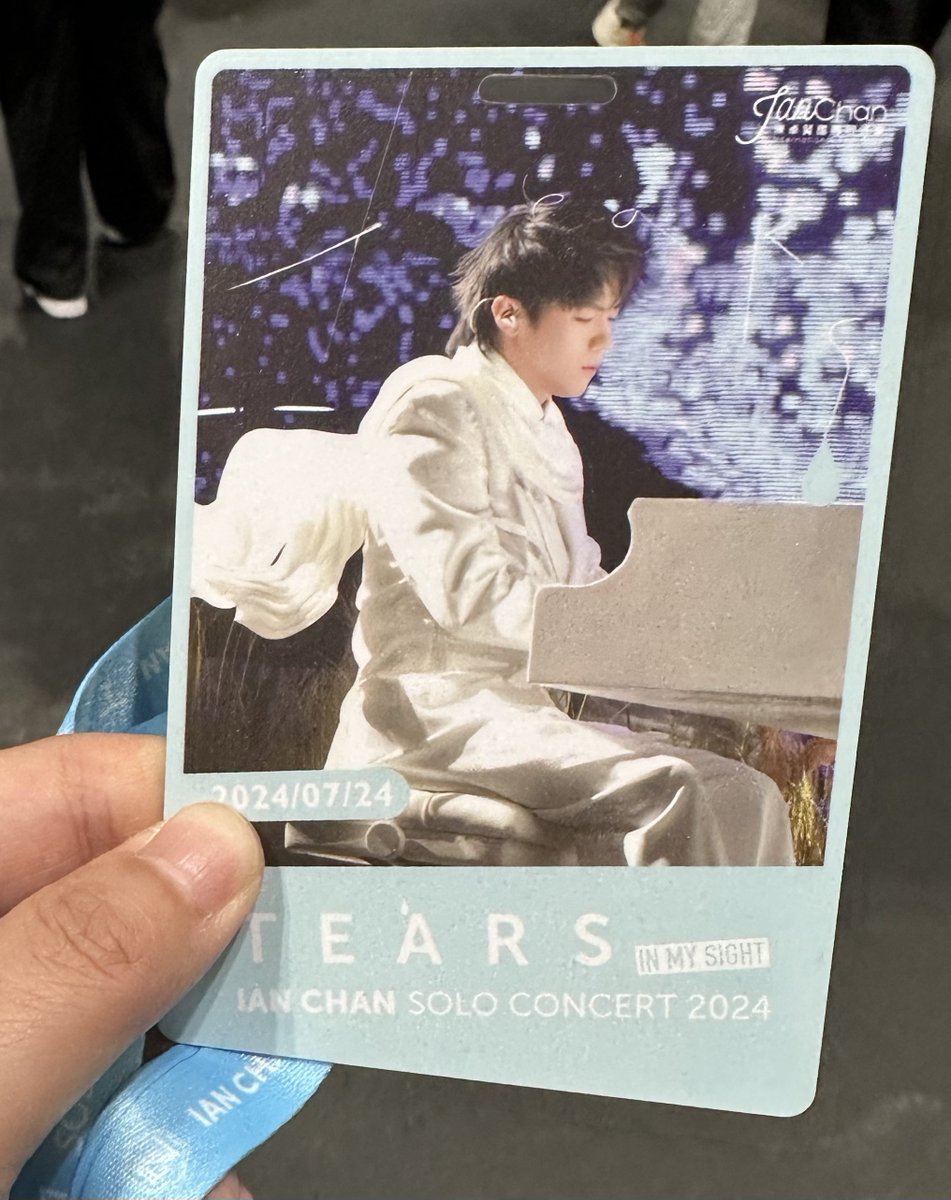 RSKS325's tweet image. Good Show Ah~~~ 😆😆
#ianchan
#陳卓賢