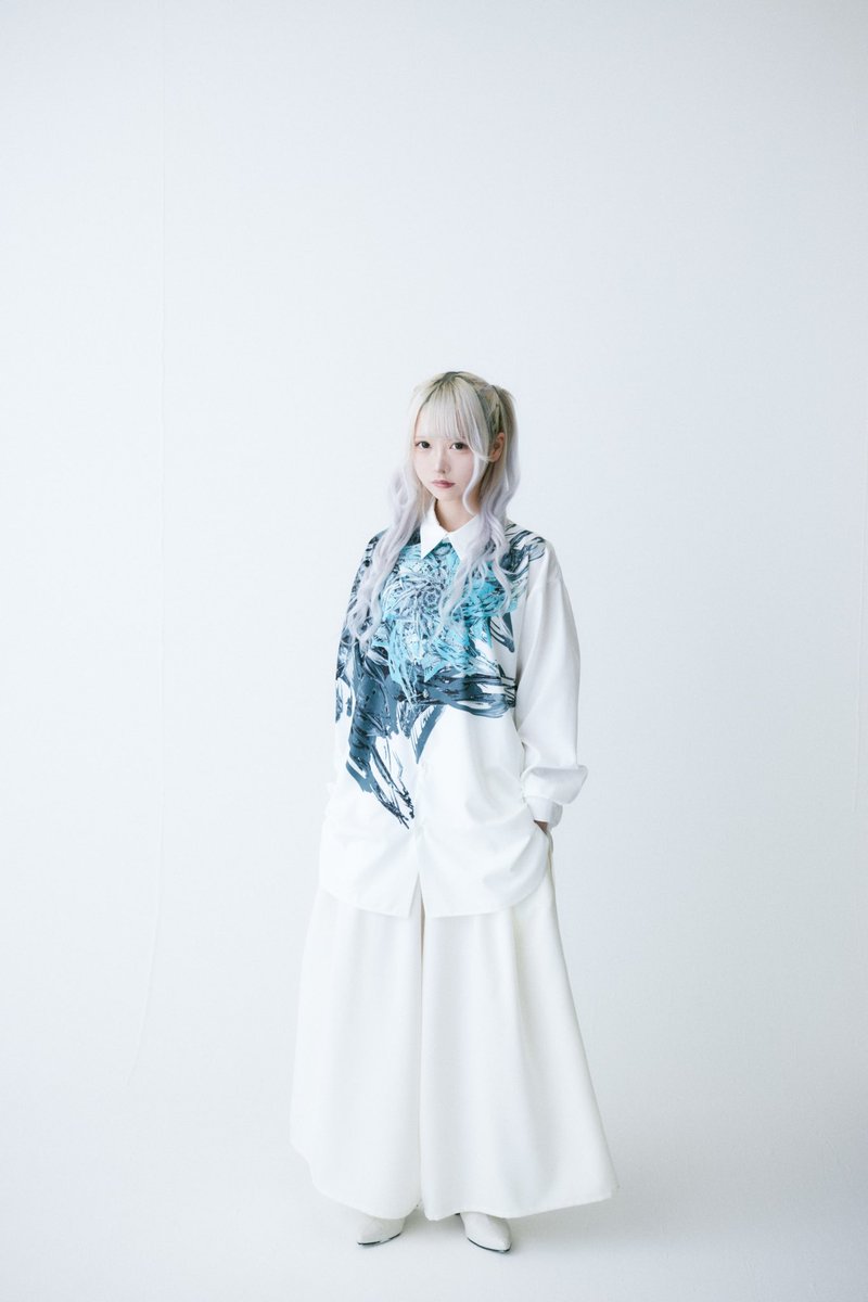 0658×SWAV RainCarnation グラフィックシャツ SWAV / 初画集「ReSURGUM」発売中 on X: 