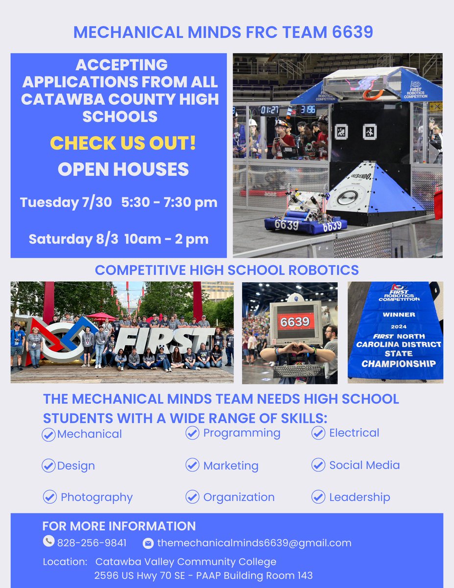 Bunker Hill High School tweet media