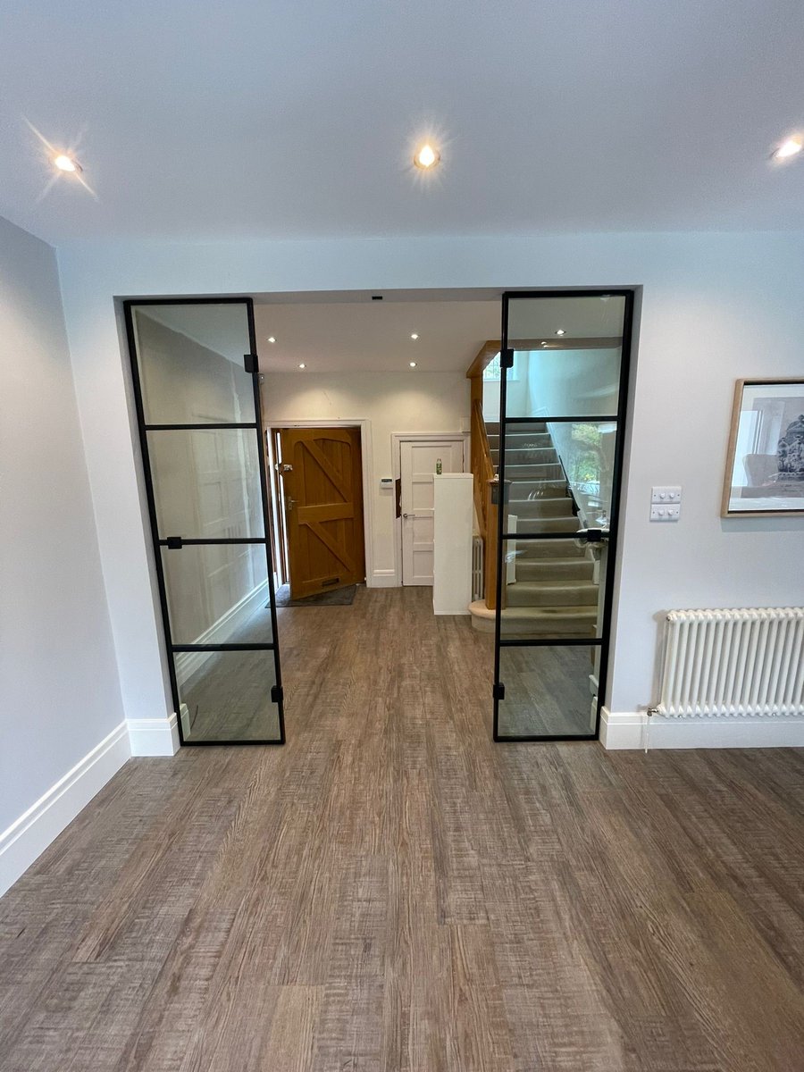 Cheadle Glass Systems tweet media