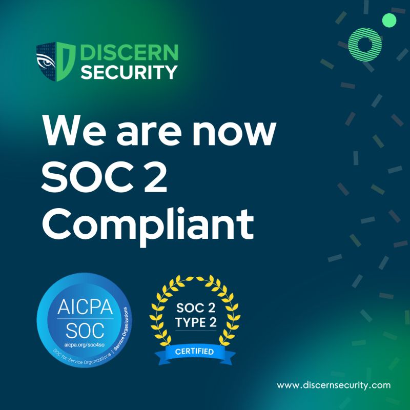 DiscernSecurity tweet media