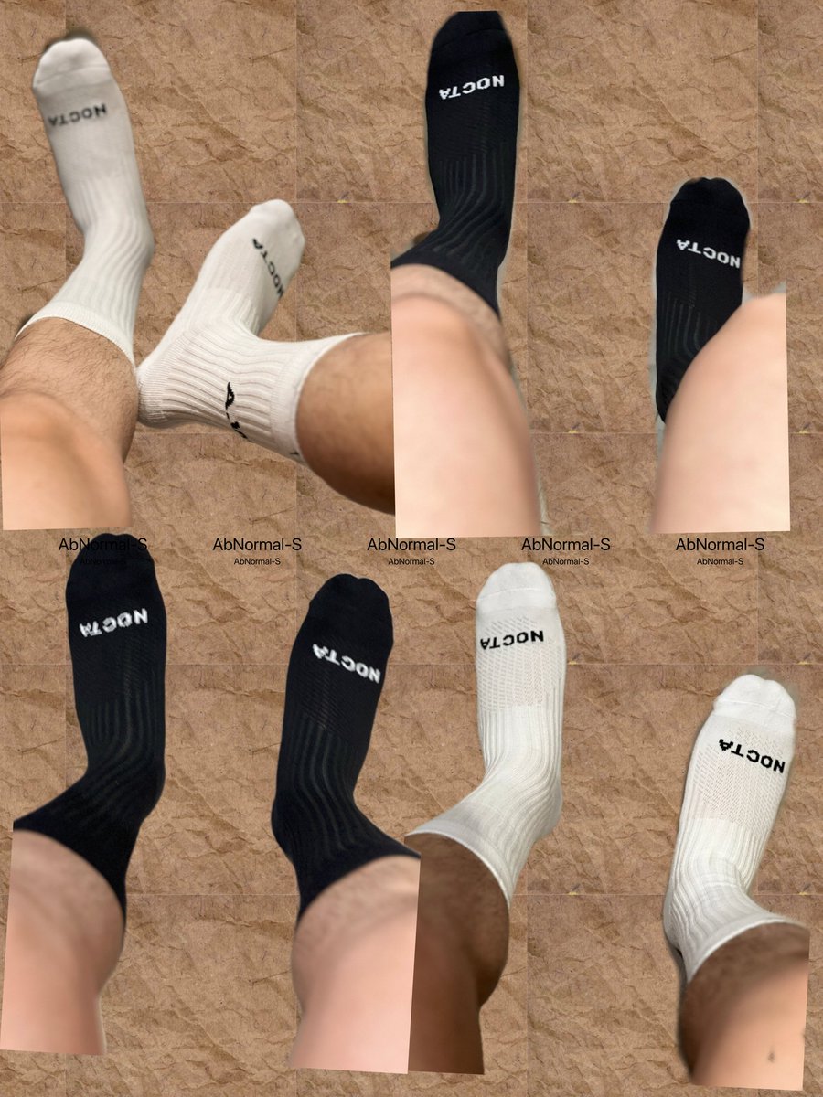 AbNormal-S tweet media