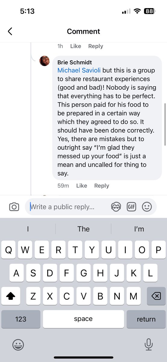 Brie Schmidt tweet media