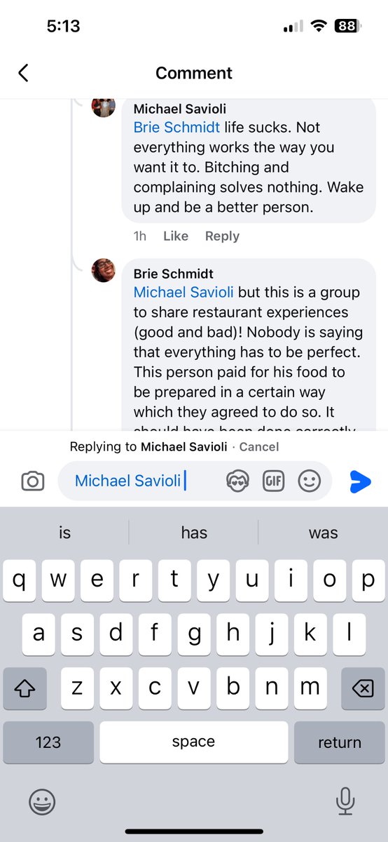 Brie Schmidt tweet media