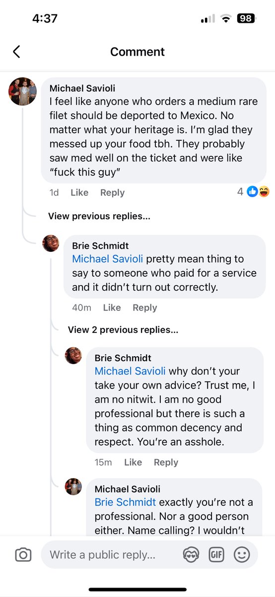 Brie Schmidt tweet media