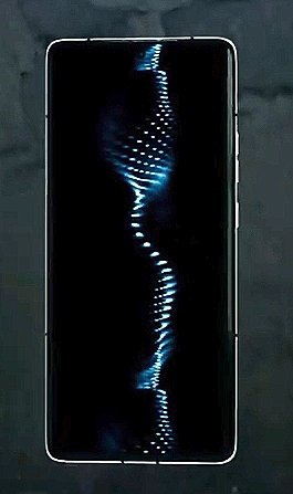 Techmodee's tweet image. Upcoming #motoedge50 series front &amp;amp; rare.

#craftedforbold #COMINGSOON