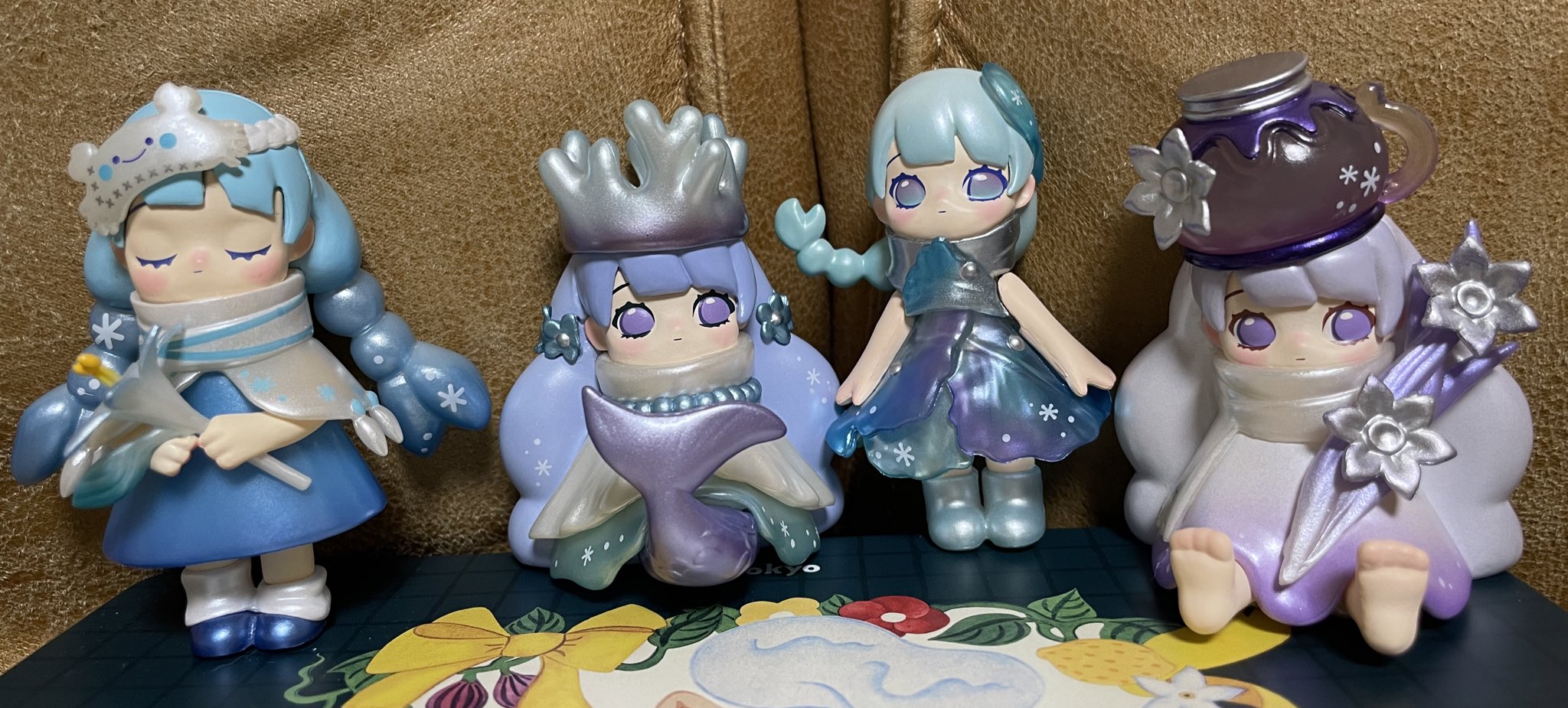 ひま on X: 