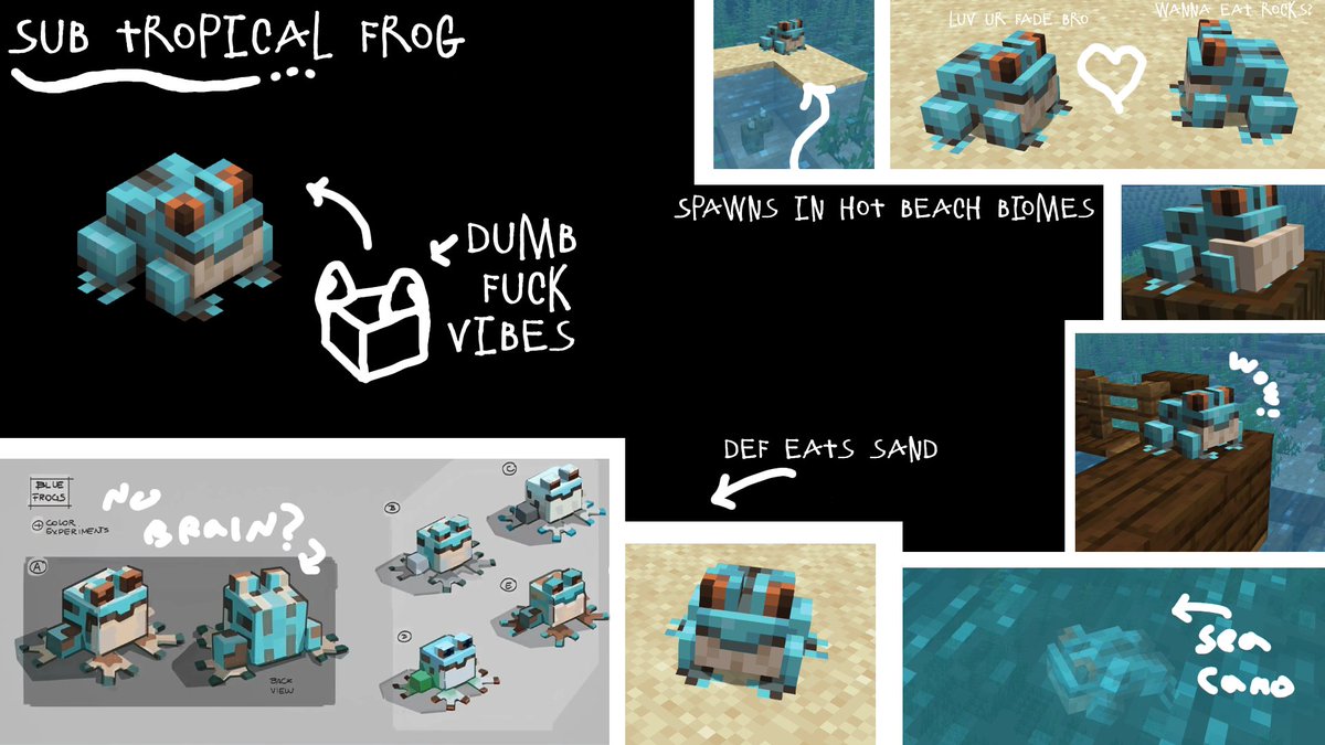 The Caretaker tweet media