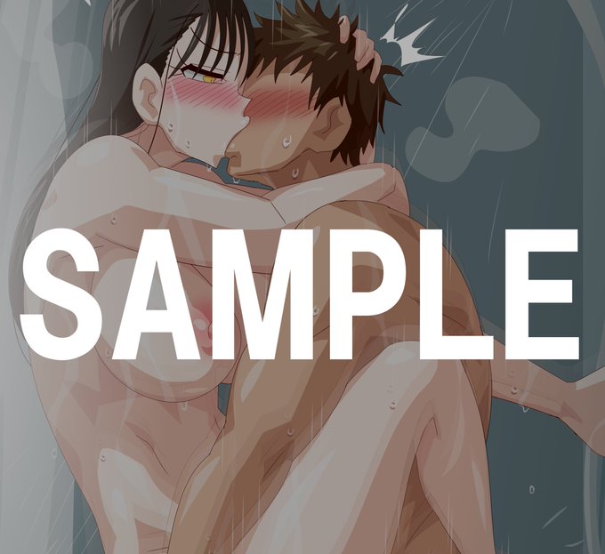 【R-18】シャワー室隊長 投稿しました
Fantia→ https://t.co/FA5G0JfSuc
FANBOX→ https://t.co/nvfJeFTYog 