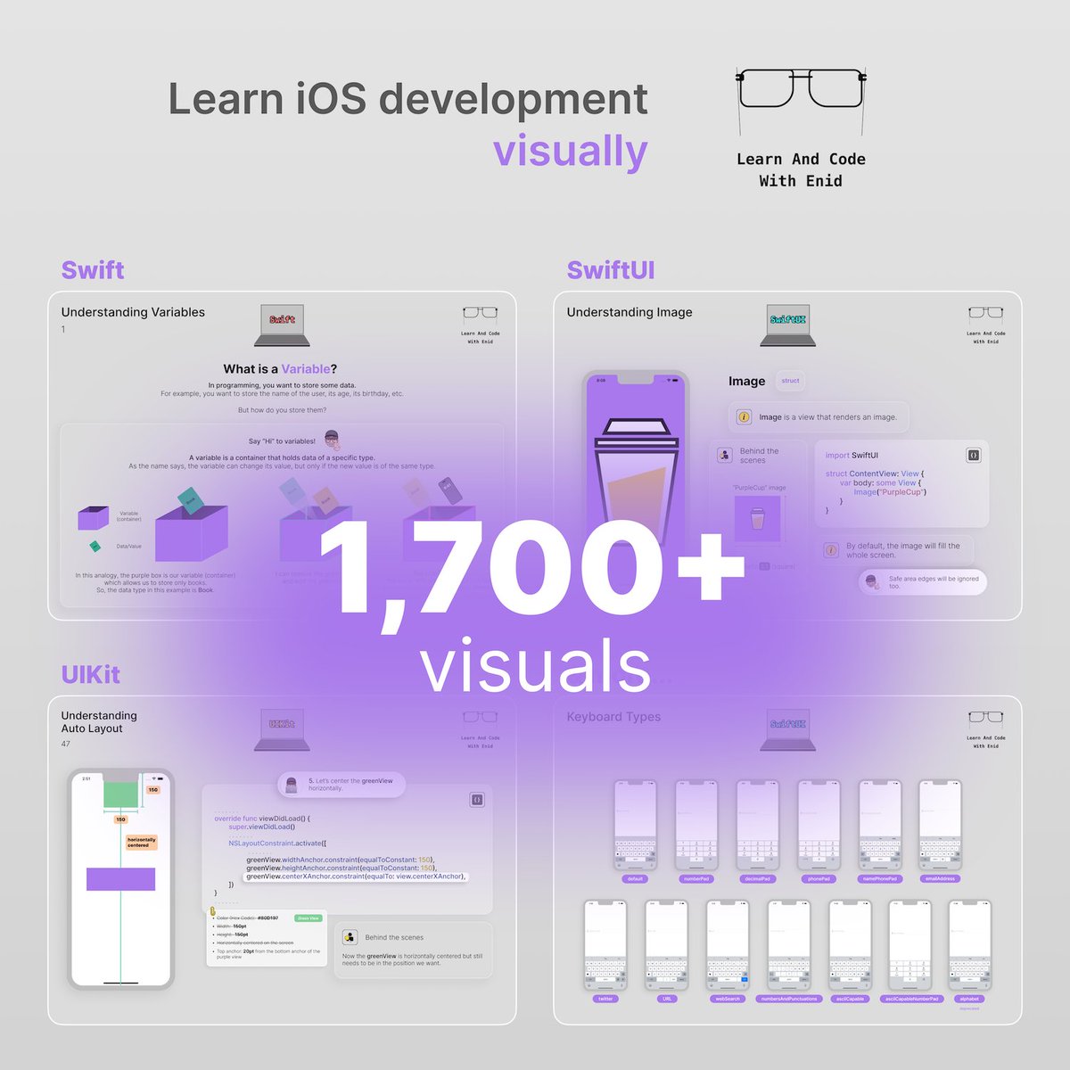 ios_dev_alb's tweet photo. Celebrating 1,700+ visuals 🎉

LACWE now contains over 1,700 visuals, with many more to come.

→ https://t.co/l0YMqzafRl