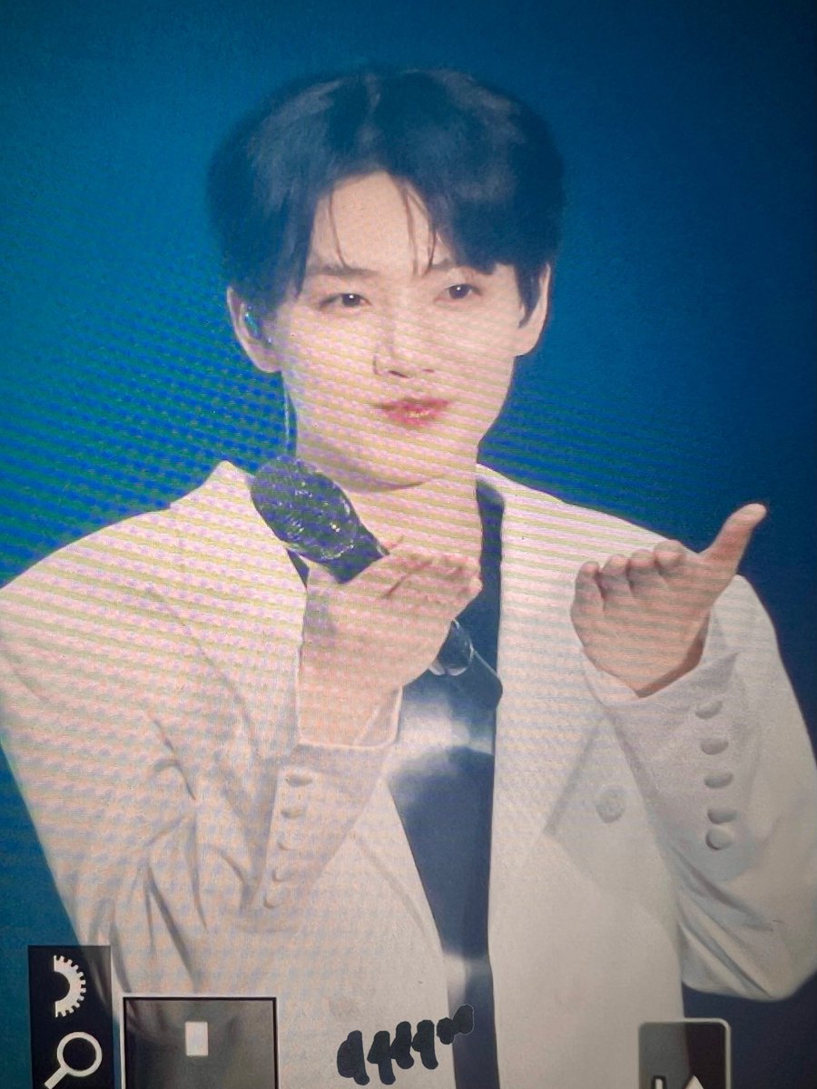 99__kyu's tweet image. 240724 나고야 1부
#준규 #JUNKYU #ジュンギュ #트레저 #TREASURE