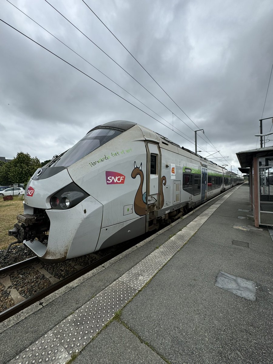 Maxime 👨✈️🇫🇷🚄 tweet media