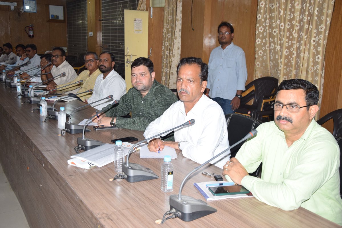 DM LAKHIMPUR KHERI tweet media