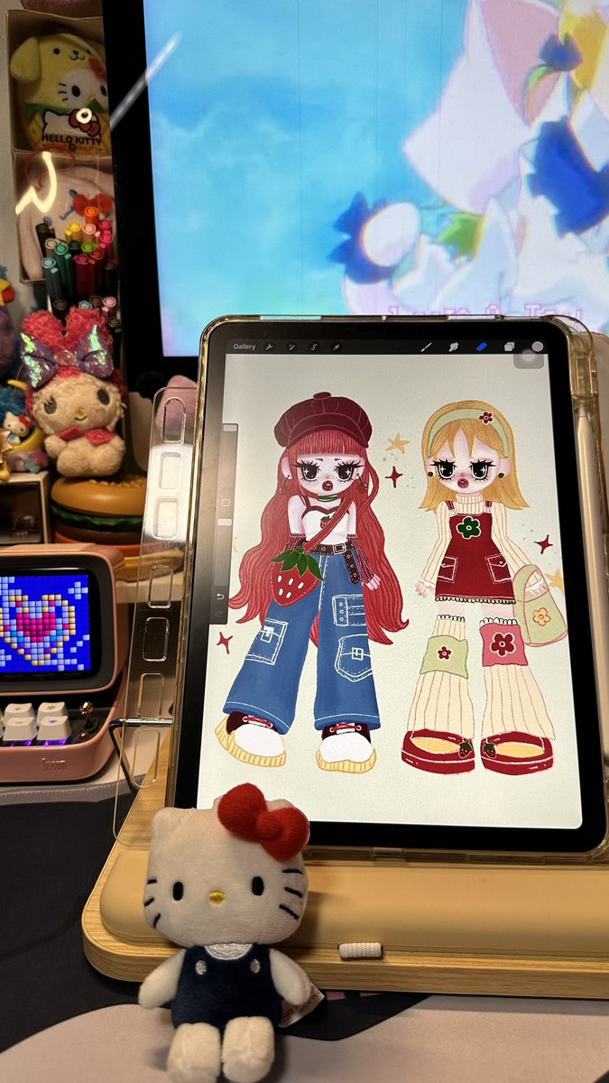 Grumpygangx tweet media