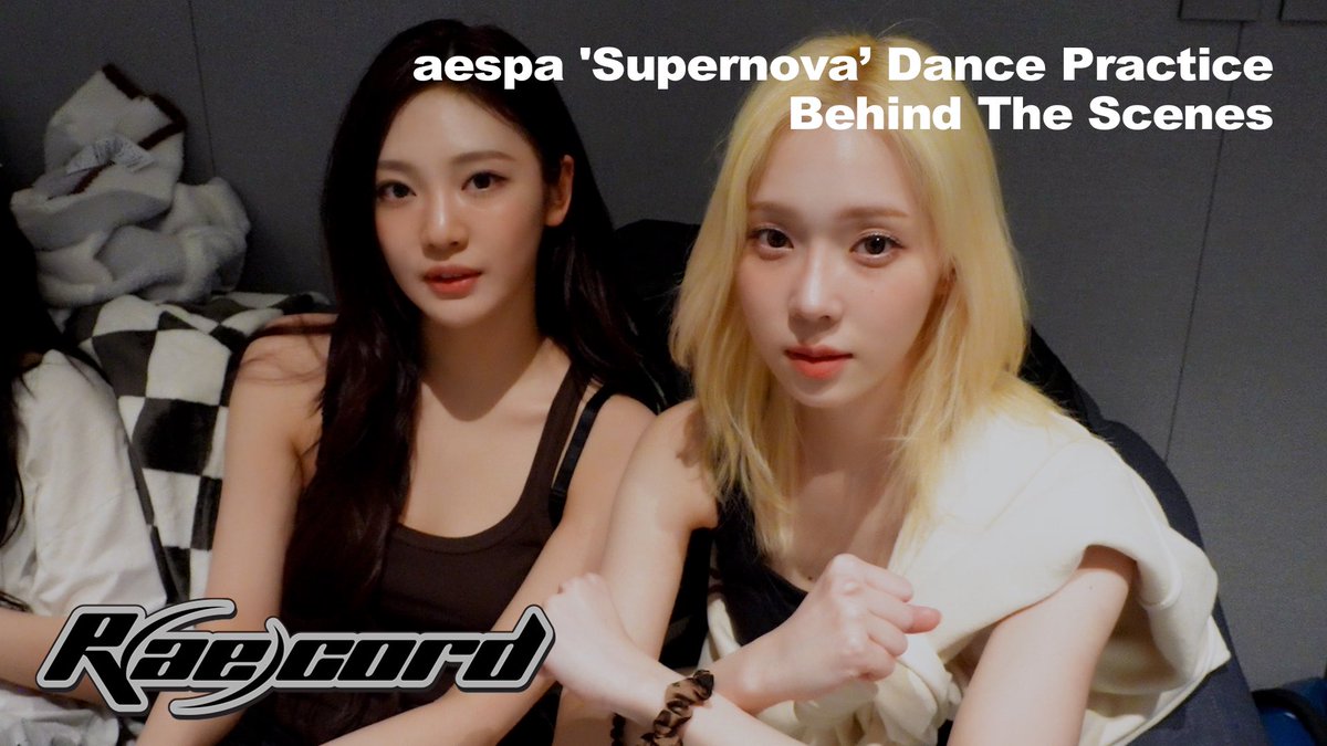 aespachart's tweet photo. .@SMTOWNGLOBAL DROP SUPERNOVA DANCE PRACTICE NOW
Supernova is still #1 on the charts 🎉 SM isn't promoting it as much as it deserves.
@aespa_official
#PromoteSupernova #aespaSupernova https://t.co/hFBvkW6Z3w