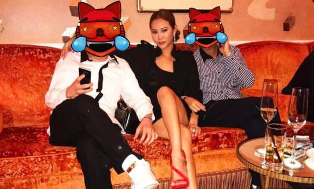 Mogeieth's tweet photo. $MOGEI, Tokenized Communism, coming to holders near you.

Don't miss it.

#MOG #MOGEI https://t.co/qngRMLLhUc