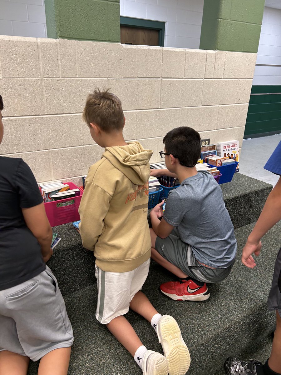 Meagan Gibson tweet media