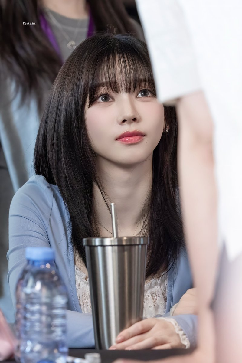 Certain_1117's tweet photo. 240723

#aespa #에스파 #KARINA #카리나 https://t.co/1f1XXfkMjY