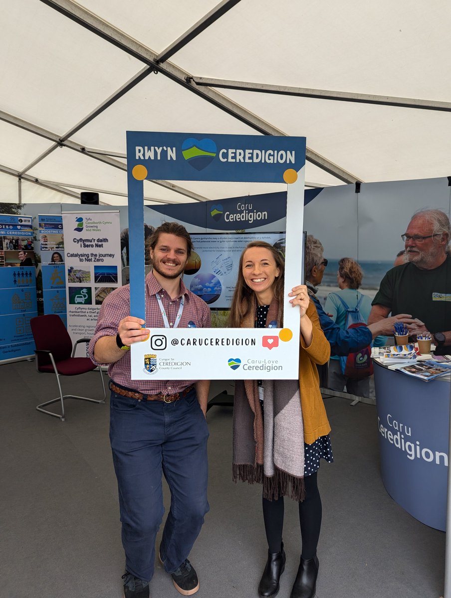 Tyfu Canolbarth Cymru - Growing Mid Wales tweet media