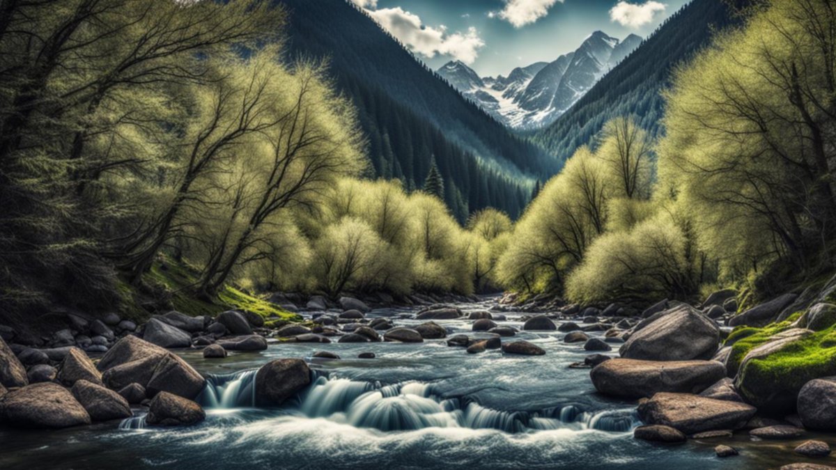 JK Relaxing way | Harp music tweet media