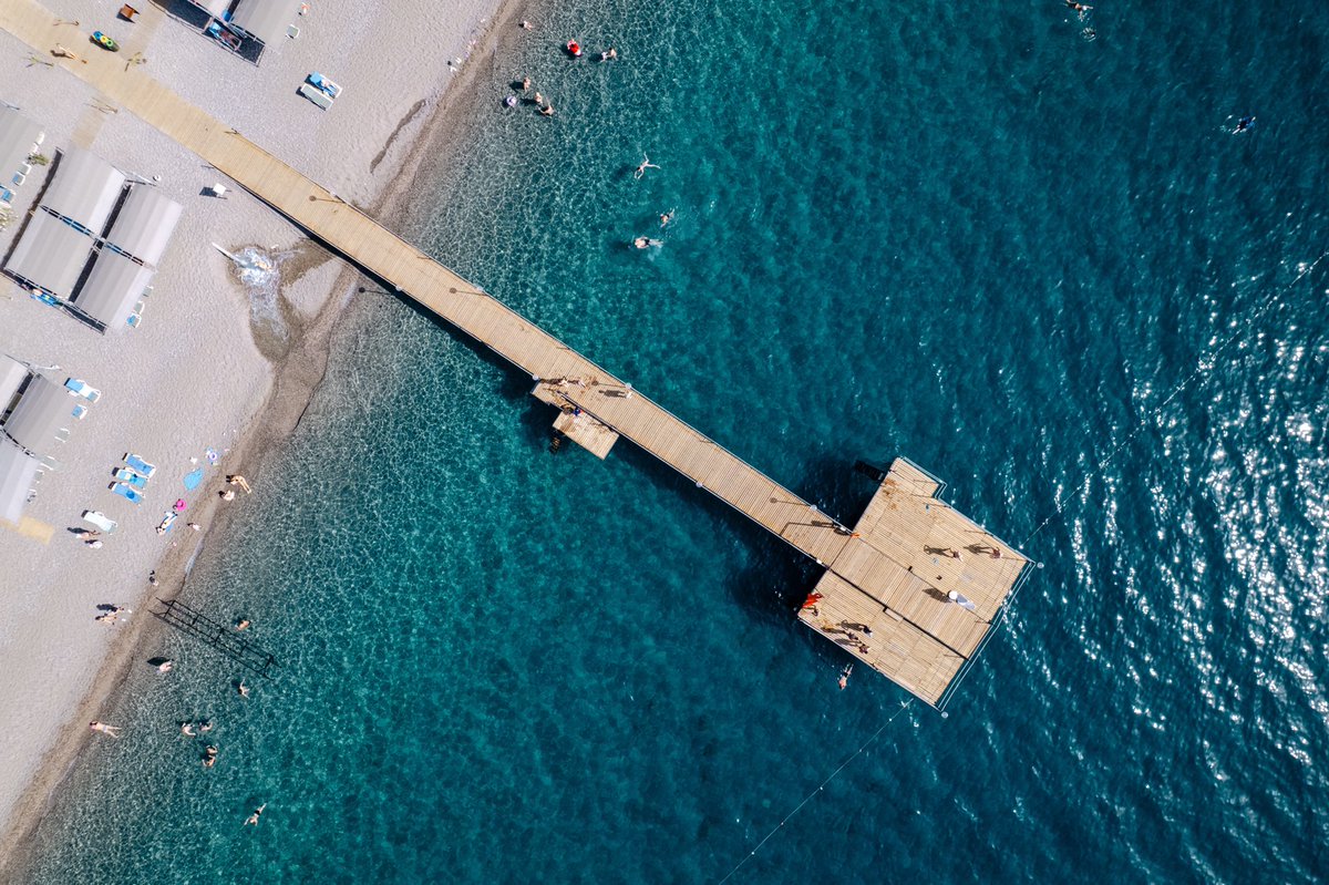 KilikyaHotels's tweet image. The summer spirit where clear waters dance with white sands...

Berrak suların beyaz kumlarla dans ettiği; yaz ruhu...
***
#TheEssenceofHarmony
#kilikyaresort
*
#summer #clearwater #dance #whitesands #sealife #sealove #holidaymood